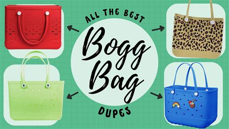 bogg bag dupe dollar tree|best bogg bag dupe.